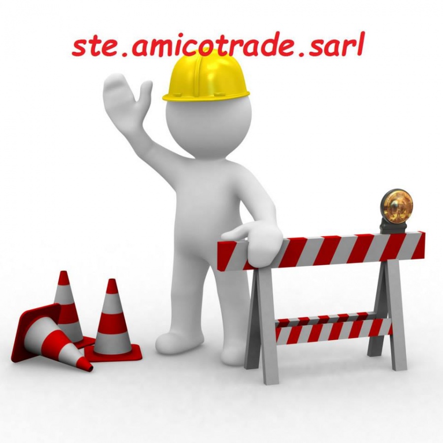 Amicotrade Logo