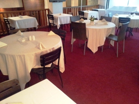 MIHAD HOTEL (STANDARD) Logo