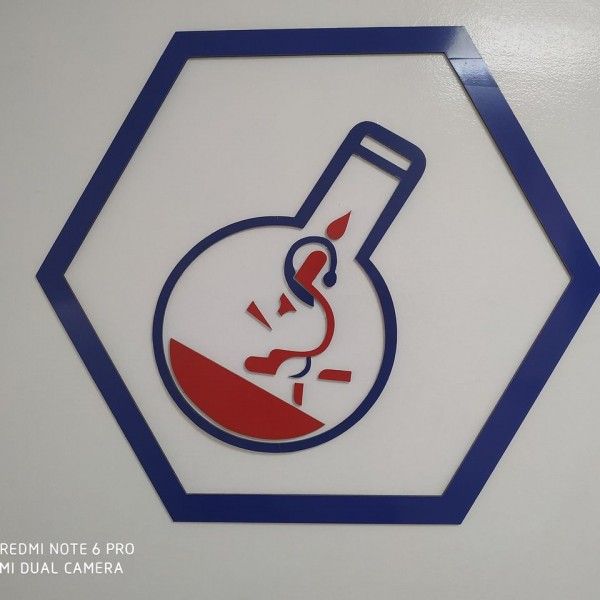 LABORATOIRE D'ANALYSES MEDICALES DERB SOLTAN (BENJELLOUN TOUIMI STANDARD) Logo