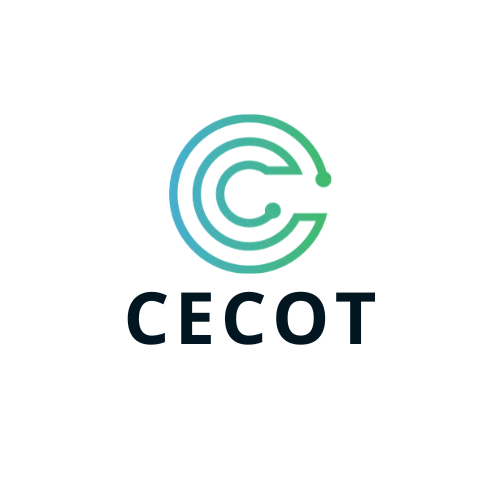 CECOT (CENTRE DE COMMUNICATION OUED TASSAOUT) Logo