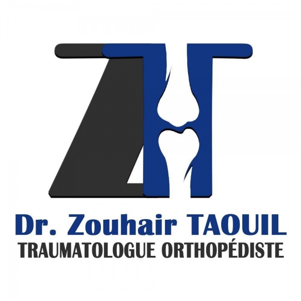 Docteur Traumatologue Orthopedique Zouhair Taouil (Cabinet)