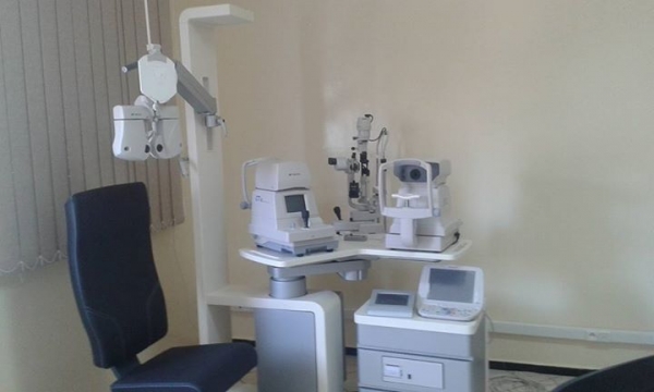 DOCTEUR GENERALISTE ATTITICH MOHAMED (CABINET) Logo