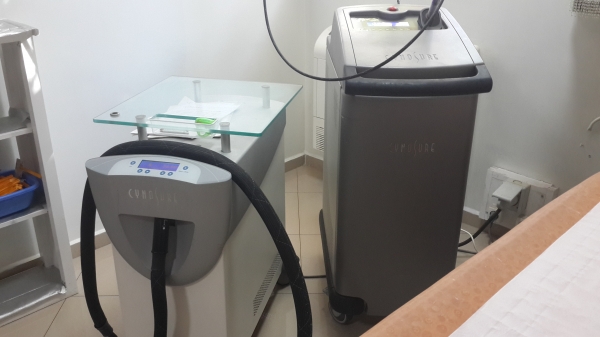 DOCTEUR DERMATOLOGUE ALIOUA ZOUBIDA (CABINET)