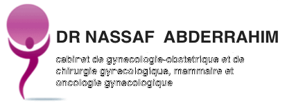 DOCTEUR GYNECOLOGUE NASSAF ABDERRAHIM (CABINET)