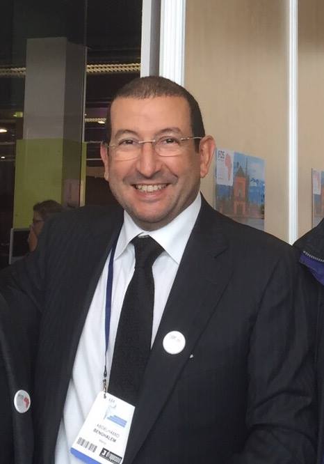 DOCTEUR O.R.L BENGHALEM ABDELHAMID (CABINET)