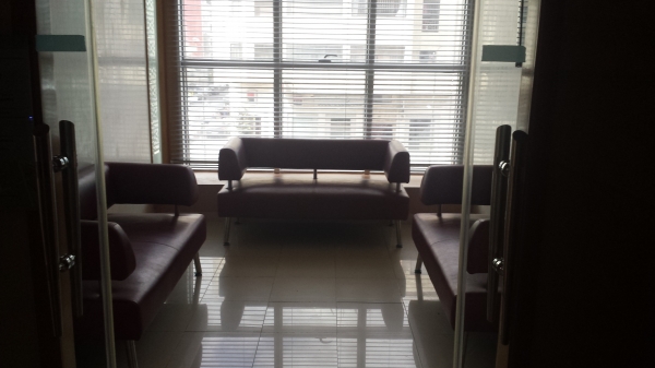 DOCTEUR PEDIATRE LAHBABI MOHAMED SAID (CABINET)