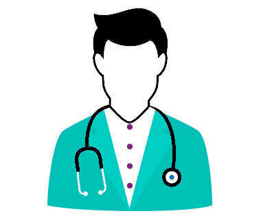 DOCTEUR TRAUMATOLOGUE TRAFEH MUSTAPHA (CABINET) Logo