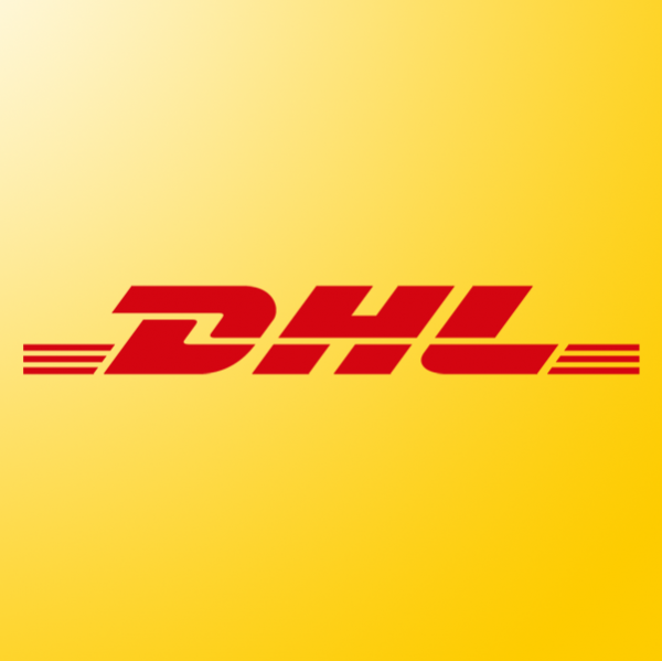 DHL EXPRESS RTC (DOCUMENTS HANDLING) Logo