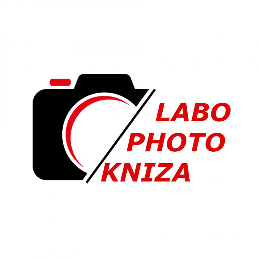 LABO PHOTO KNIZA Logo