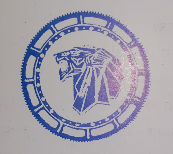 SEBBAR EL AFLEJ TOUR Logo