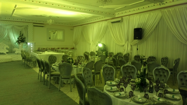 TRAITEUR BELLAHMAR (BELLAHMAR JAWAD) Logo