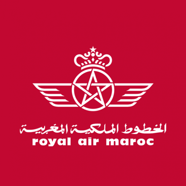Royal Air Maroc (RAM Logo