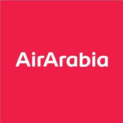 Air Arabia Maroc (AGENCE ZERKTOUNI)