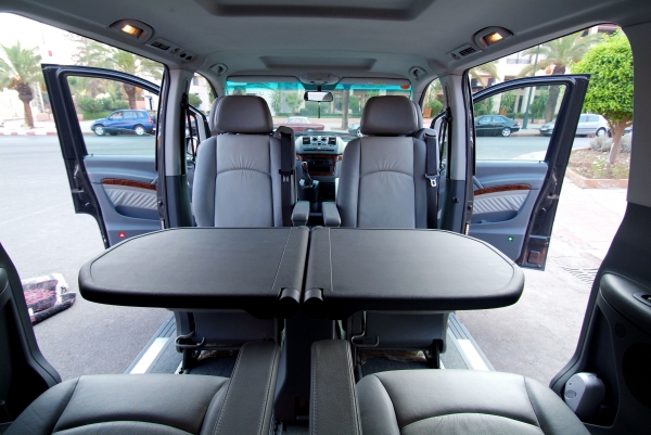 TRANSPORT TOURISTIQUE NAJMEDDINE Logo