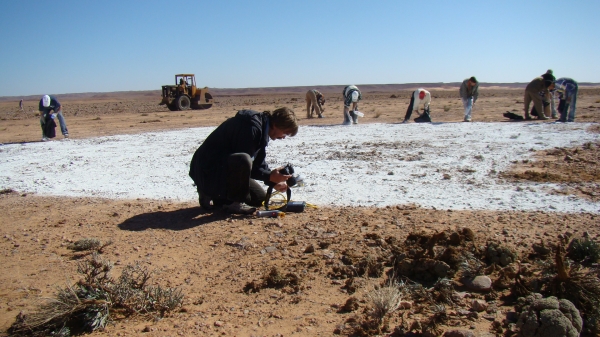 ALL BAT SARL (CHEAB) Logo