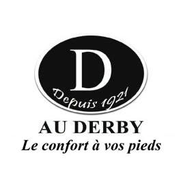 LE GRAND SOLDEUR AUDERBY