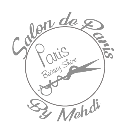 SALON DE PARIS (MEHDI TAKLID) Logo