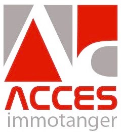 ACCES IMMO TANGER Logo