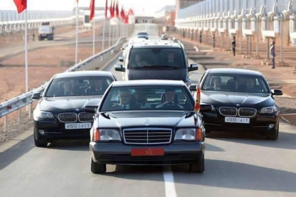 IBRA TRANS S.A.R.L (STANDARD) Logo