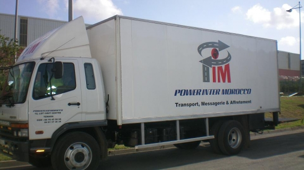 PIM INTER Logo