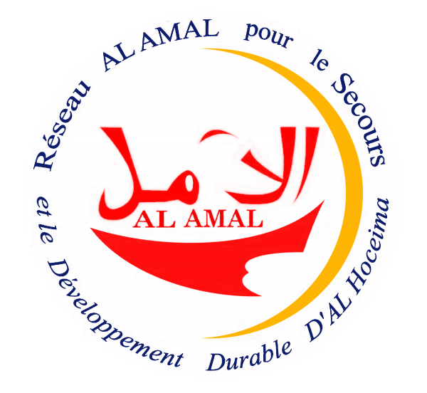 RESEAU AL AMAL POUR LE SECOURS ET LE DEVELOPPEMENT DURABLE (R.A.S.D.D)