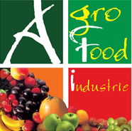 Agro Food Industrie Logo