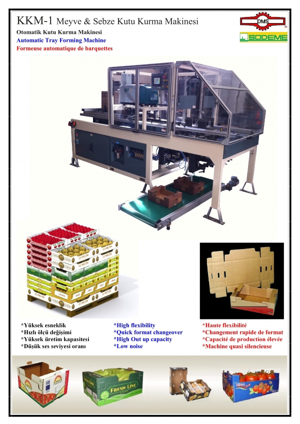 STATION D'EMBALLAGE D'AGRUMES KABBAGE SOUSS SARL Logo