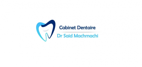 DOCTEUR CHIRURGIEN DENTISTE MACHMACHI SAID Logo