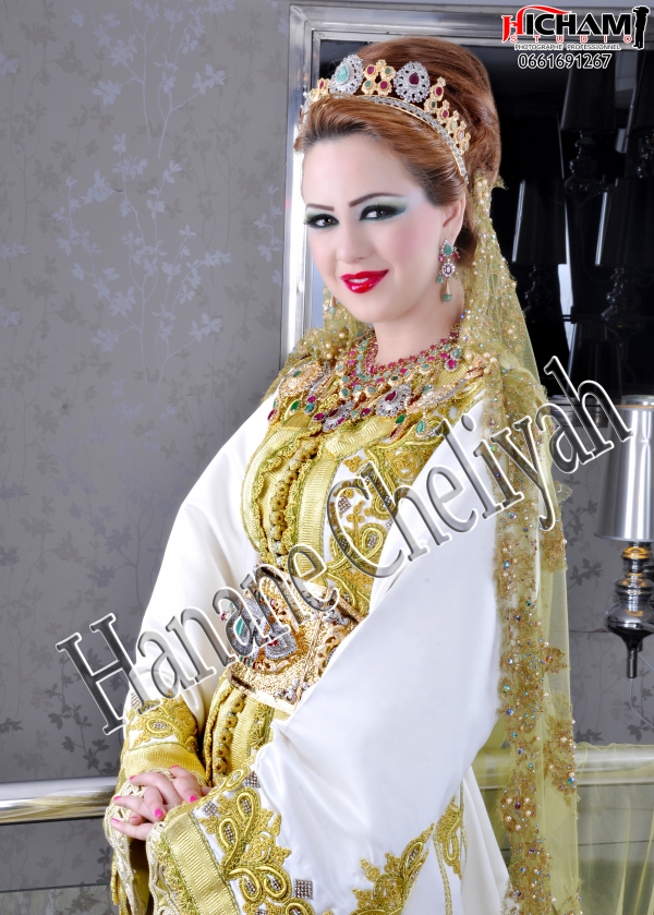 PRINCESA DEL NORTE (EL BAHI HANANE PARANOVIAS)