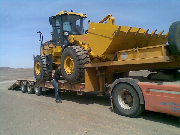 STE NOVA G.P.S SARL Logo