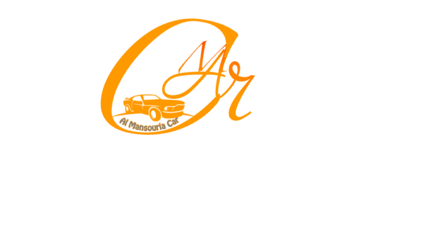 AL MANSOURIA CAR Logo