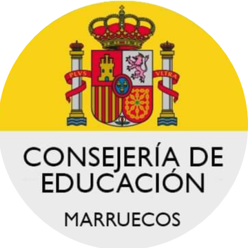 CONSEJERIA DE EDUCACION Logo