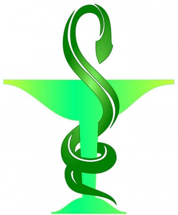PHARMACIE CENTRALE JERRI (HARROUNI KARIM) Logo