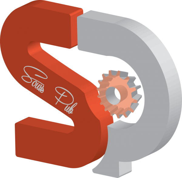 Souss Publicite Logo