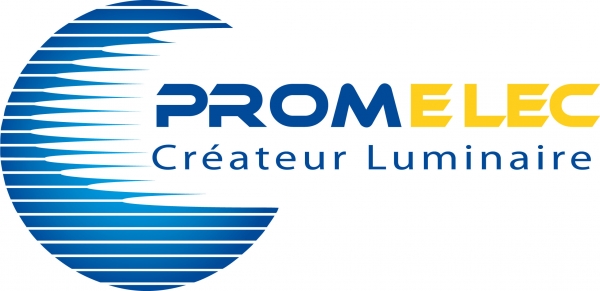 Promelec s.a.r.l. (Ste Promotion et Distribution Electronique) Logo